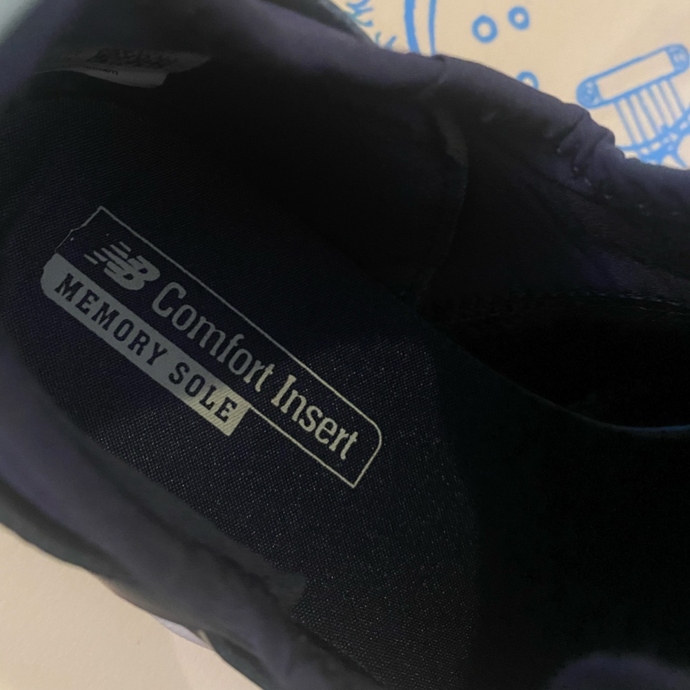 New Balance Memory Foam Running Shoes/Sneakers - image 5